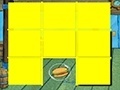 Παιχνίδι Sponge Bob Tic Tac