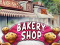Παιχνίδι Bakery Shop