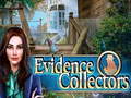 Παιχνίδι Evidence Collectors