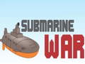 Παιχνίδι Submarine War