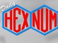 Παιχνίδι Daily Hex Num