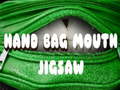 Παιχνίδι Hand Bag Mouth Jigsaw