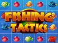 Παιχνίδι Fishing Tactics