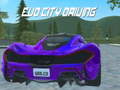 Παιχνίδι EVO City Driving