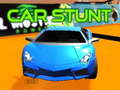 Παιχνίδι Car Stunt 
