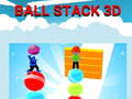 Παιχνίδι Ball Stack 3D