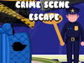 Παιχνίδι Crime Scene Escape