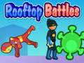 Παιχνίδι Rooftop Battles