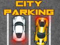 Παιχνίδι City Parking