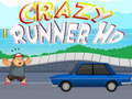 Παιχνίδι Crazy Runner HD