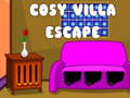 Παιχνίδι Cosy Villa Escape