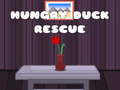 Παιχνίδι Hungry Duck Rescue