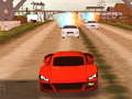 Παιχνίδι Extreme Ramp Car Stunts Game 3d