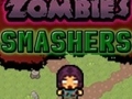 Παιχνίδι Zombie Smashers
