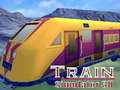 Παιχνίδι Train Simulator 3D