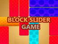 Παιχνίδι Block Slider Game
