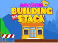 Παιχνίδι Amazing Building Stack