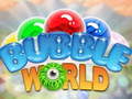 Παιχνίδι Bubble World