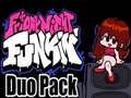 Παιχνίδι Friday Night Funkin Duo Pack