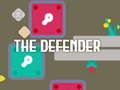 Παιχνίδι The defender