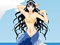 Παιχνίδι Dress - Princess Mermaid