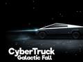 Παιχνίδι CyberTruck Galactic Fall