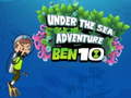 Παιχνίδι Ben 10 Under The Sea Advanture