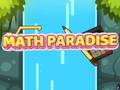 Παιχνίδι Math Paradise