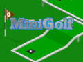 Παιχνίδι Minigolf