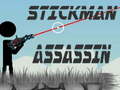 Παιχνίδι Stickman Assassin