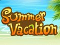 Παιχνίδι Summer Vacation
