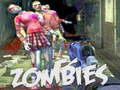 Παιχνίδι Zombies