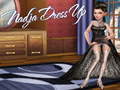 Παιχνίδι Nadia Dress Up