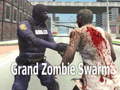 Παιχνίδι Grand Zombie Swarm