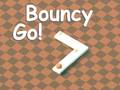 Παιχνίδι Bouncy Go