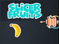 Παιχνίδι Slicer Fruits