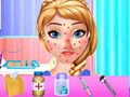 Παιχνίδι Anna Spring Allergy Treatment
