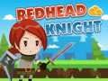 Παιχνίδι Redhead Knight