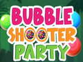 Παιχνίδι Bubble Shooter Party