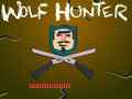 Παιχνίδι Wolf Hunter