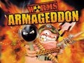 Παιχνίδι Worms Armageddon