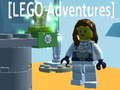Παιχνίδι Lego Adventures