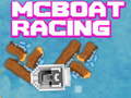 Παιχνίδι McBoat Racing