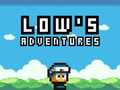 Παιχνίδι Low's Adventures