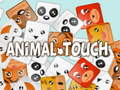 Παιχνίδι Touch Animals
