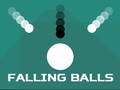 Παιχνίδι Falling Balls