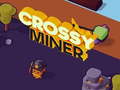 Παιχνίδι Crossy Miner