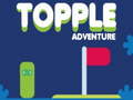Παιχνίδι Topple Adventure