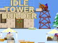 Παιχνίδι Idle Tower Builder