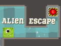 Παιχνίδι Alien Escape
